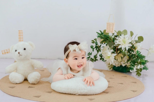 九江宝宝拉肚子挂什么科